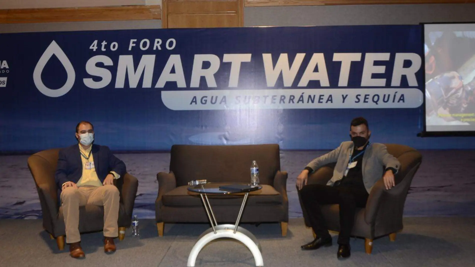 SMART WATER